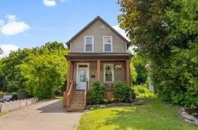 134 Victoria Street Arnprior Ontario K7S 1T8