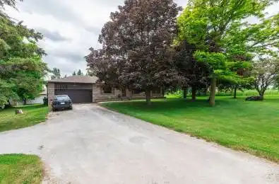 6261 Healey Road Caledon Ontario L7C 0X1