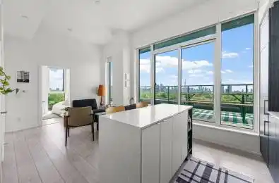 500 Dupont Street Unit# 815 Toronto C02 Ontario M6G 0B8