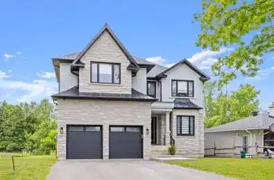6077 Hillsdale Drive Whitchurch-Stouffville Ontario L4A 7X3