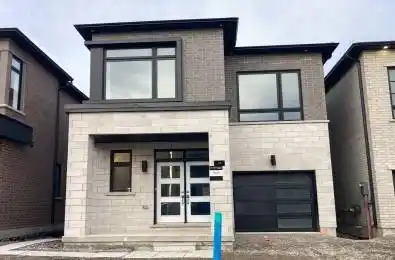 29 Danielle Moore Circle Unit# Lower Toronto E09 Ontario M1P 3S5