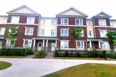 88 Imperial College Lane Markham Ontario L6E 0V6