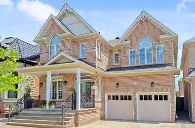 79 Boswell Road Markham Ontario L6B 0M5