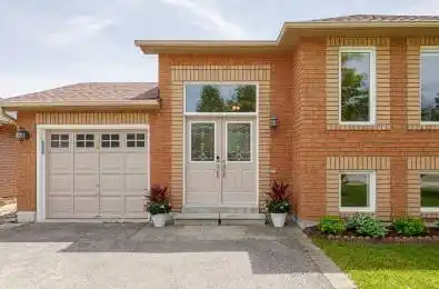 36 Telfer Road Collingwood Ontario L9Y 5H5