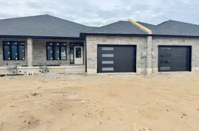 381 Rosner Drive Saugeen Shores Ontario N0H 2C8