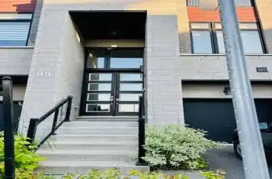 89 Laskin Drive Vaughan Ontario L6A 5A4