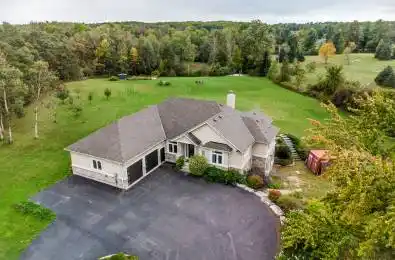 6805 WELLINGTON RD 34 Drive Puslinch Ontario N3C 2V4