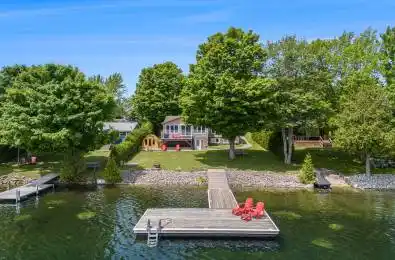 25 B4 Road Rideau Lakes Ontario K0G 1L0