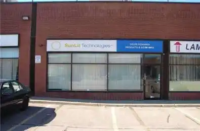 2721 Markham Road Unit# 43 Toronto E11 Ontario M1X 1L5