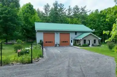 204 Frye Lane South Frontenac Ontario K0H 2L0