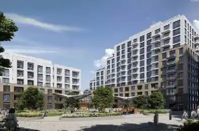 8 Beverley Glen Boulevard Unit# 210 Vaughan Ontario L4J 0L5