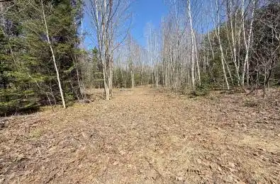 00 Garden of Eden Road Horton Ontario K7V 3Z8