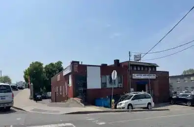 642 Rogers Road Toronto W03 Ontario M6M 1C2