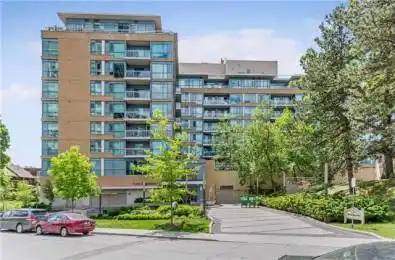 20 Gothic Avenue Unit# 312 Toronto W02 Ontario M6P 1T5