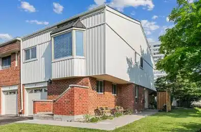 6520 Corfu Road Unit# 1 Mississauga Ontario L5N 3B4