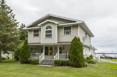 11438 C Loyalist Parkway Prince Edward County Ontario K0K 2T0