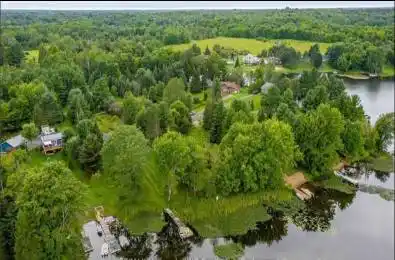 81 Stoney Road McKellar Ontario P0G 1G0