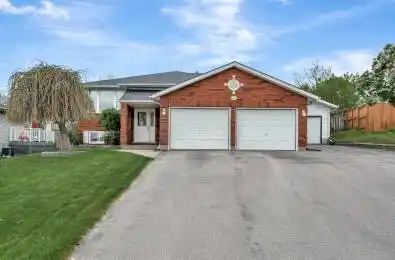 44 Bleeker Avenue Quinte West Ontario K8V 6M8