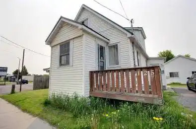 125 College Street Belleville Ontario K8P 2G3
