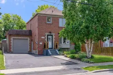 107 Foxridge Drive Toronto E04 Ontario M1K 2G4