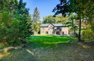 1520 Drymen Crescent Mississauga Ontario L5G 2P2