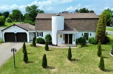 1 Monaco Crescent Cornwall Ontario K6H 5Z1