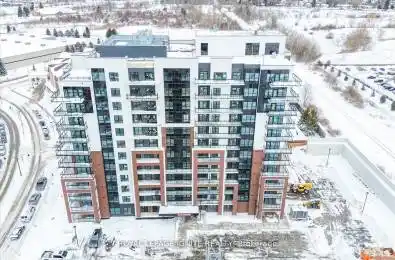55 Clarington Boulevard Unit# 1204 Clarington Ontario L1C 7J4