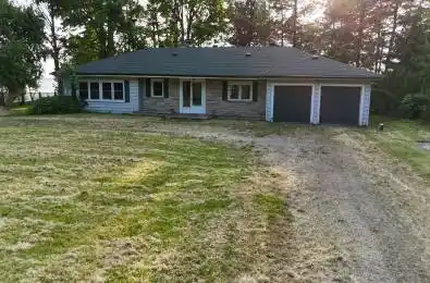 25100 Maple Beach Road Brock Ontario L0K 1A0