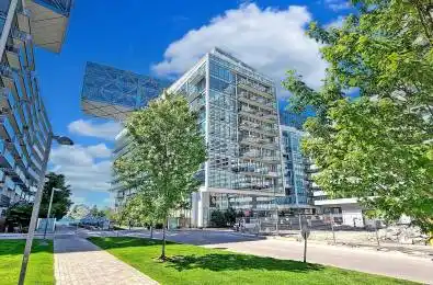 29 Queens Quay N/A Unit# 1006 Toronto C01 Ontario M5J 2G2