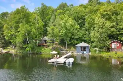 1027 Rothwell Drive Highlands East Ontario K0L 3C0