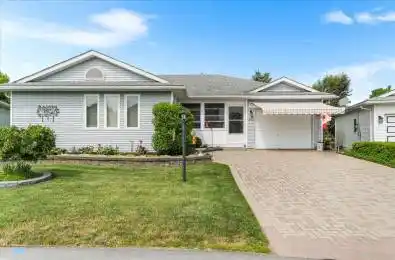 51 Cretney Drive Prince Edward County Ontario K0K 3L0
