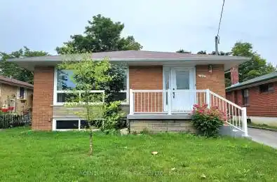 43 Chopin Avenue Toronto E04 Ontario M1K 2W3