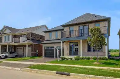 188 Rea Drive Centre Wellington Ontario N1M 0K2