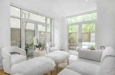 10 Delisle Avenue Unit# 104 Toronto C02 Ontario M4V 3C6