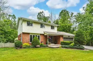 102 Tudhope Boulevard Oro-Medonte Ontario L0L 1T0