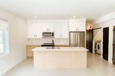 150 Alma Street Unit# 203 Guelph/Eramosa Ontario N0B 2K0