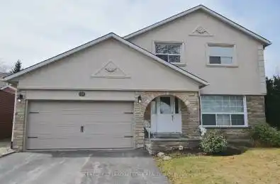 54 Avonwick Gate Toronto C13 Ontario M3A 2M6