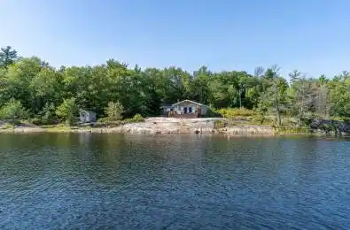 6980 Island 1810 N/A Georgian Bay Ontario P0E 1E0