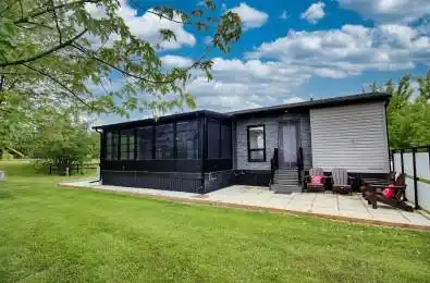 3500 Lauderdale Pt Crescent Unit# 31 Severn Ontario P0E 1N0