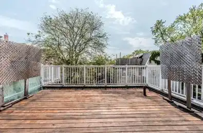 1541 Dundas Street Unit# B Toronto C01 Ontario M6K 1T6