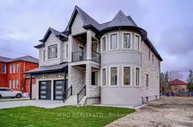 12 Euclid Avenue Toronto E10 Ontario M1C 1J6