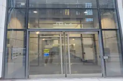 334 Adelaide Street Unit# 308 Toronto C01 Ontario M5V 0M1