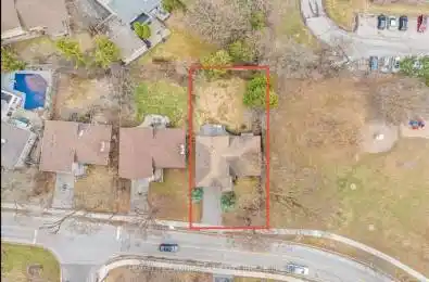 1 Hawksbury Drive Toronto C15 Ontario M2K 1M2