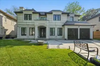 170 Woodhaven Park Drive Oakville Ontario L6L 4K6