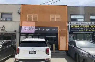 3379 Bathurst Street Toronto C04 Ontario M6A 2B8