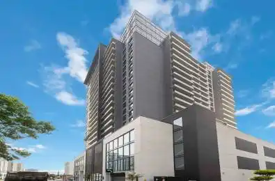 15 Queen Street Unit# 1709 Hamilton Ontario L8P 0C6
