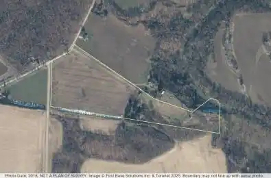 39339 Bush Line St. Thomas Ontario N5P 3S9