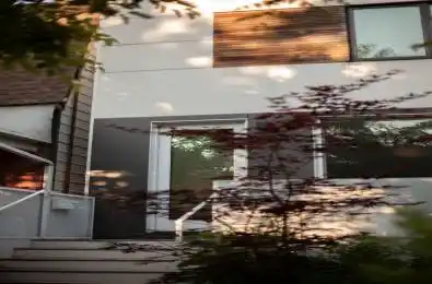 79 Eaton Avenue Unit# 1 Toronto E03 Ontario M4J 2Z4