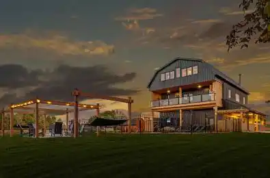 402075 Grey Road 17 N/A Georgian Bluffs Ontario N0H 2T0
