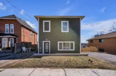 19 Isabel Street Belleville Ontario K8P 3N4